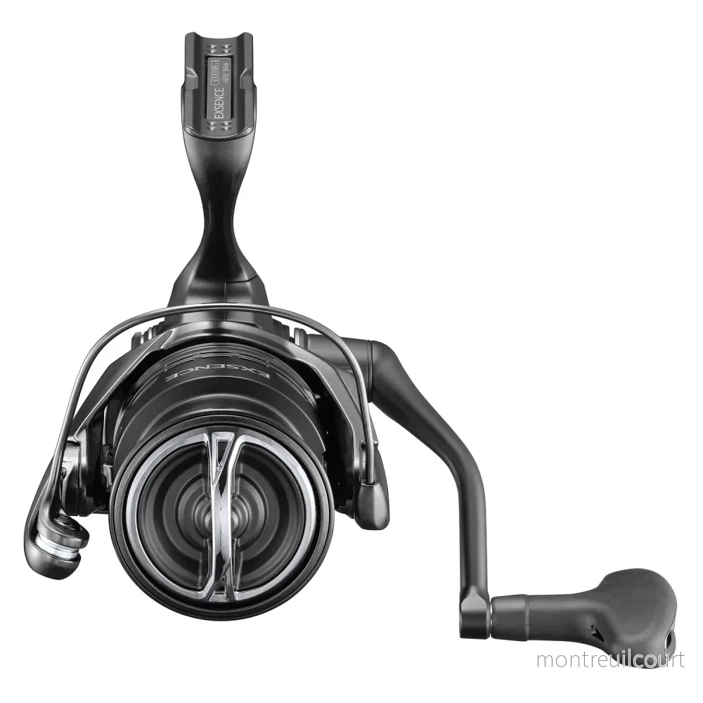 Shimano Exsence B C3000M HG - Bild 3