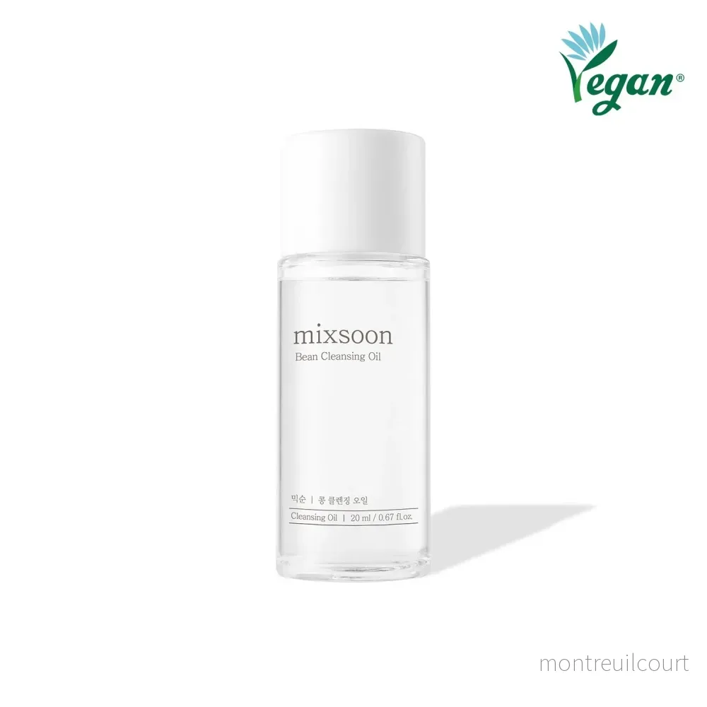 Mixsoon Bean Cleansing Oil 20ml