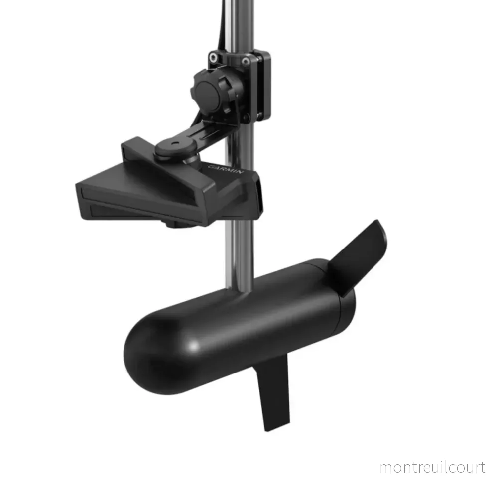 Garmin Panoptix LiveScope LVS62XR Givare - Bild 2