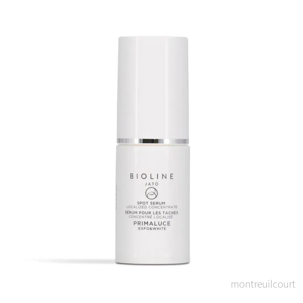 NEW – Bioline Primaluce Spot Serum Localized Concentrate NEW – Bioline Primaluce Spot Serum Localized Concentrate