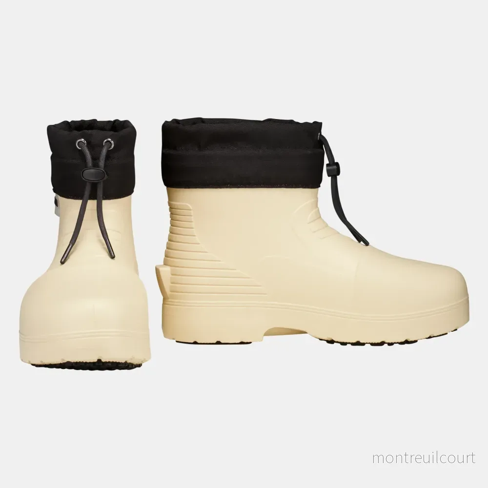 FUBUKI Boots Niseko 3.0 Low Sand - Bild 2