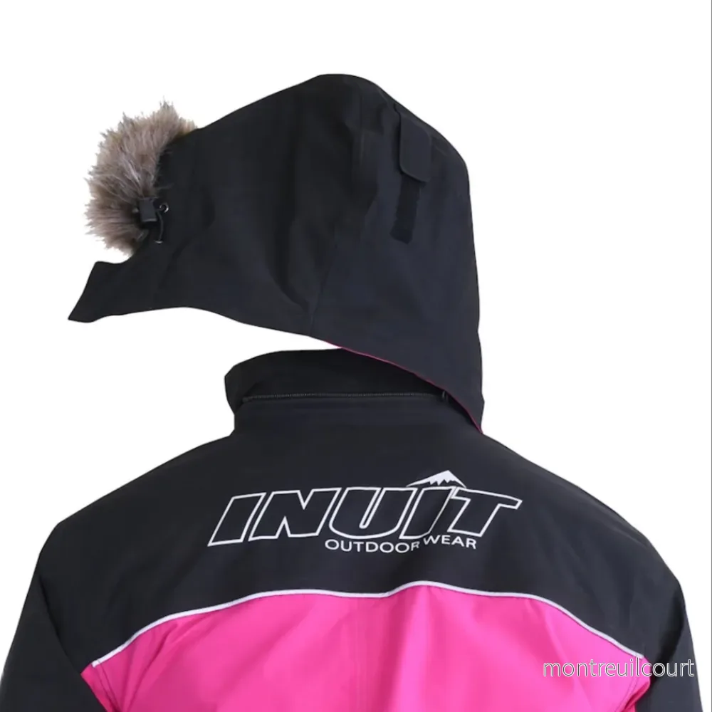 Patriot Inuit Thermo Lady Värmeoverall - Bild 3