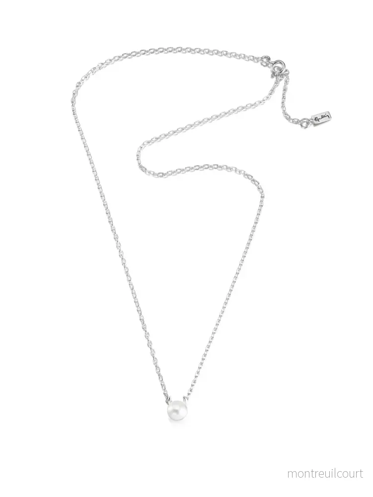 Little Devil Necklace