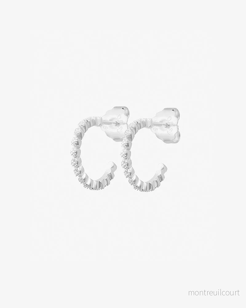 Bliss hoops