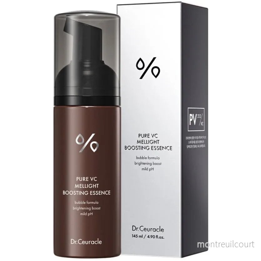 Dr. Ceuracle Pure VC Mellight Boosting Essence Dr. Ceuracle Pure VC Mellight Boosting Essence