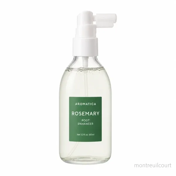 Aromatica Rosemary Root Enhancer 100ml Aromatica Rosemary Root Enhancer 100ml