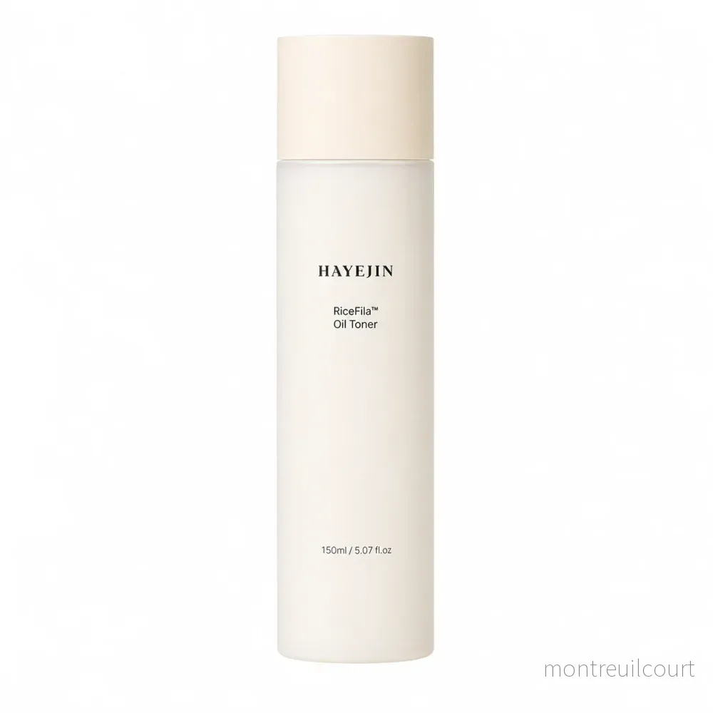 HAYEJIN RiceFila Oil Toner, 150 ml