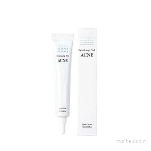 Pyunkang Yul Acne Spot Cream 15ml - Bild 2