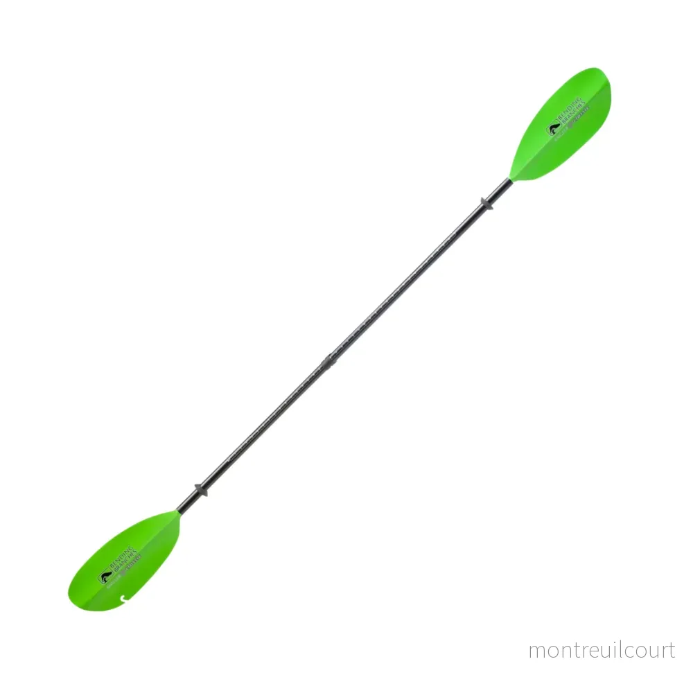 Bending Branches Angler Classic Versa-Lok Electric Green 240-255cm Bending Branches Angler Classic Versa-Lok Electric Green 240-255cm