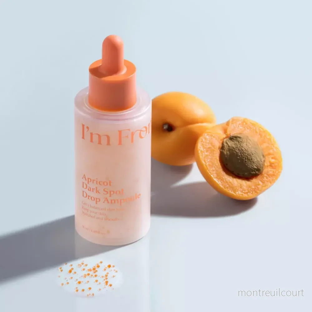 I'm From Apricot Dark Spot Drop Ampoule - Bild 3