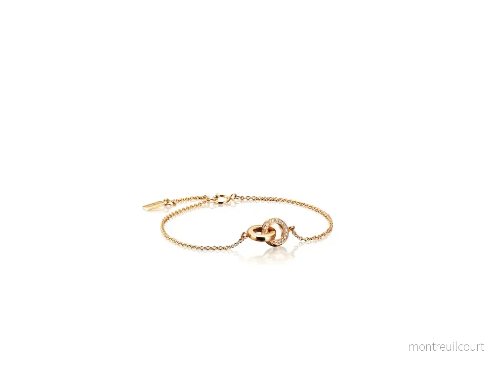 You & Me Bracelet