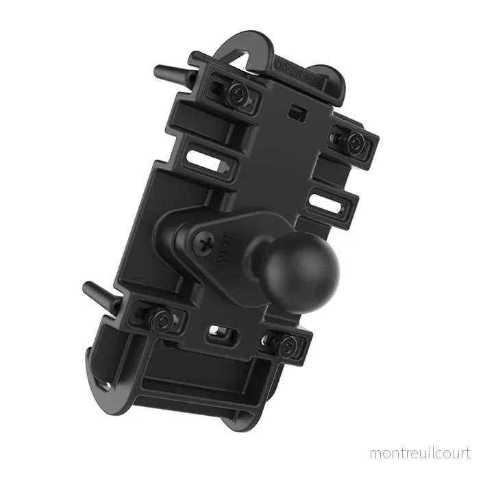 RAM Mounts Quick-Grip™ Universal Telefonhållare (B-Kula) - Bild 2