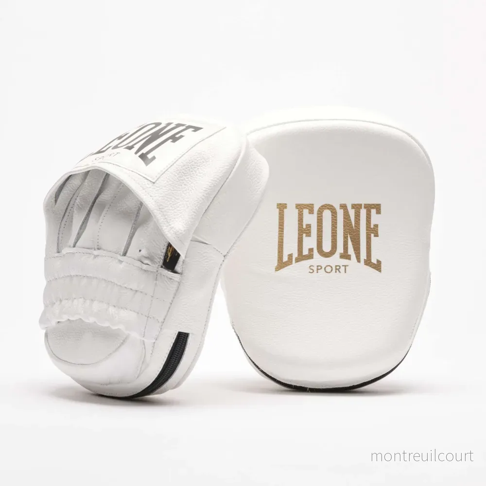 Leone Sport Aristotele Classico Kurvade Mittsar – För Precision & Stötdämpning GMC02 Leone Sport Aristotele Classico Kurvade Mittsar – För Precision & Stötdämpning GMC02