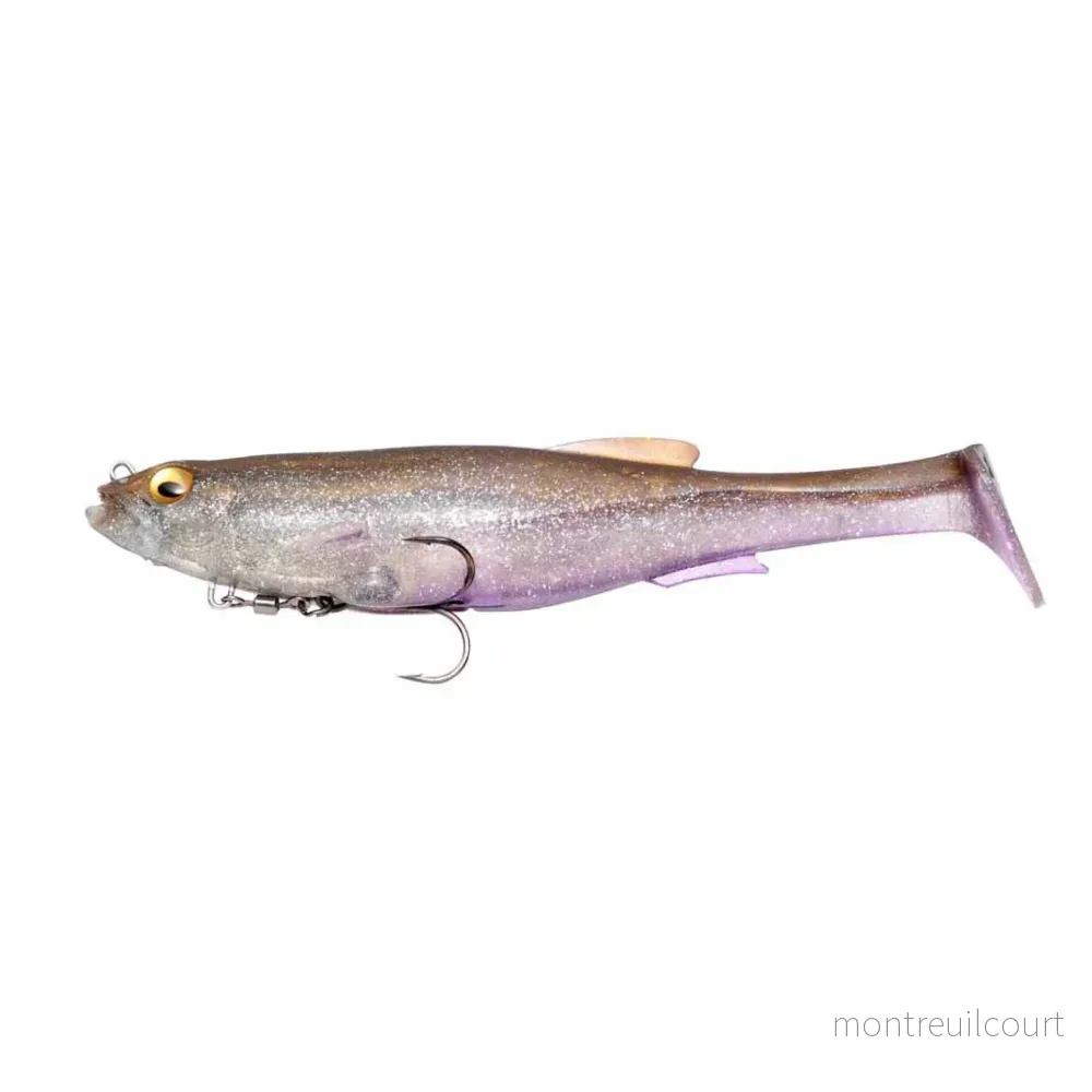 Megabass Magdraft 6” 15cm Wakasagi Megabass Magdraft 6” 15cm Wakasagi