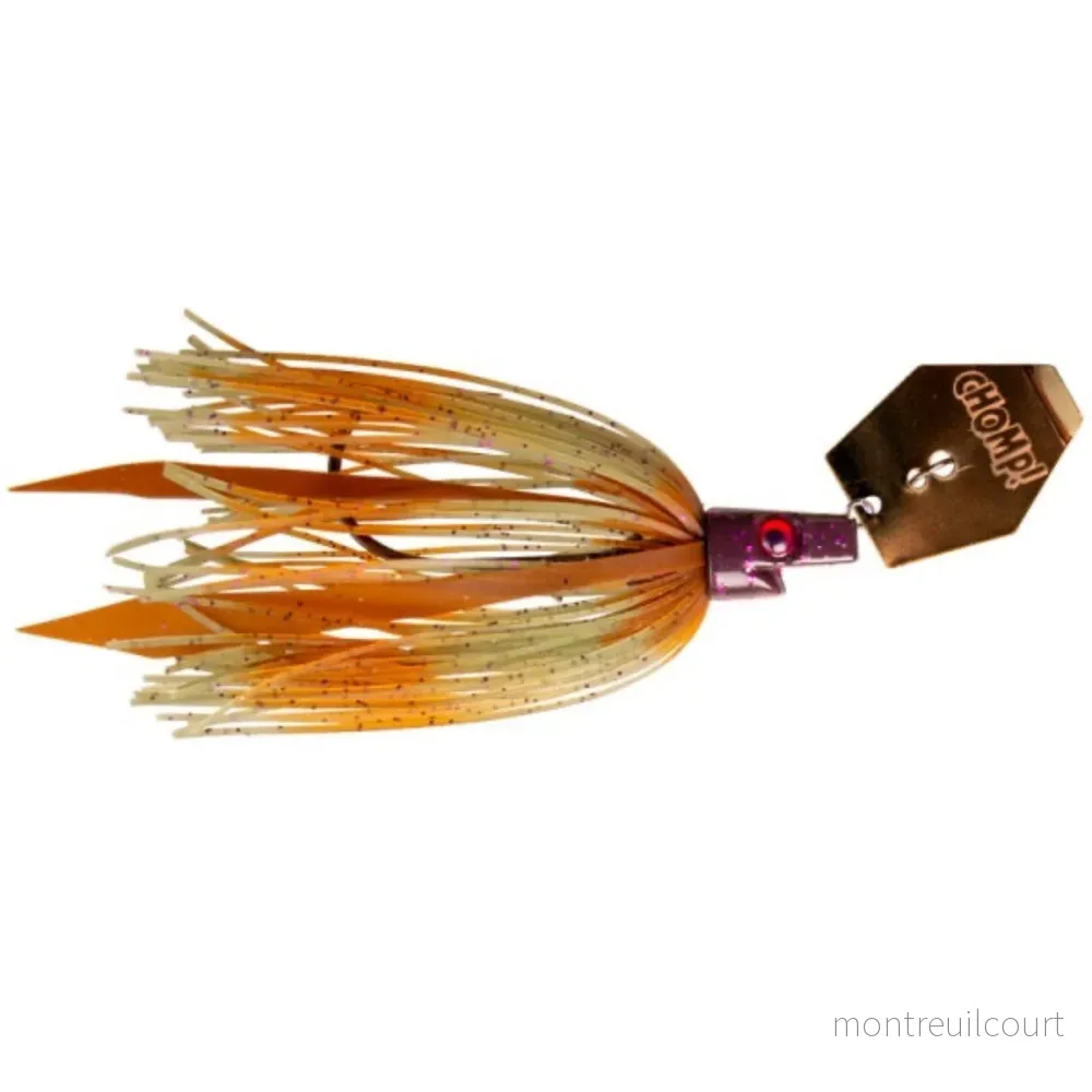 CWC The Pig Hula Chatter – Benzin 21g CWC The Pig Hula Chatter – Benzin 21g