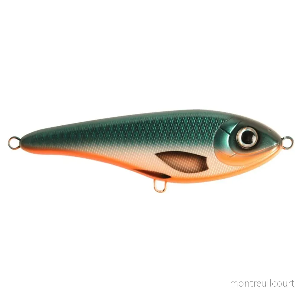 CWC Buster Jerk, sinking, 15cm, 75g - Dawning