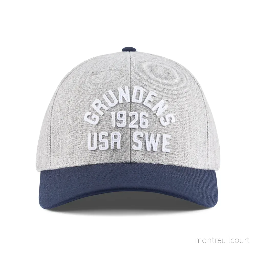 Grundéns 1926 Wool Trucker