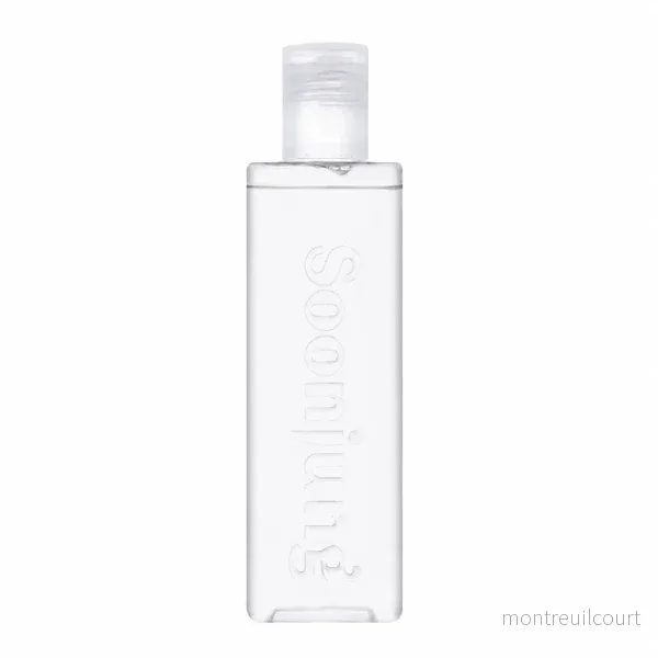 ETUDE House SoonJung Mildly Acidic 5.5 Soothing Toner, 350ml