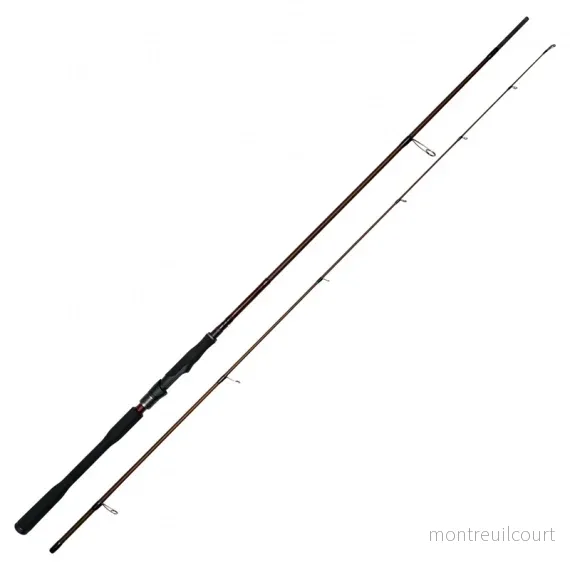 Westin W4 PowerTeez 2nd 8'4''/250cm ML 7-28g 2sec