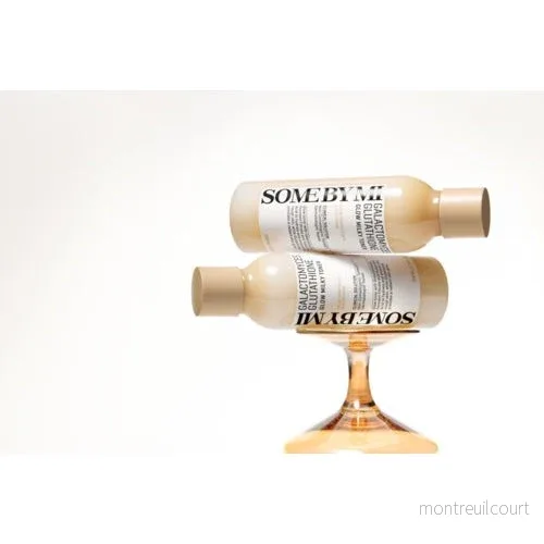 SOME BY MI Galactomyces Glutathione Glow Milky Toner 200ml - Bild 2