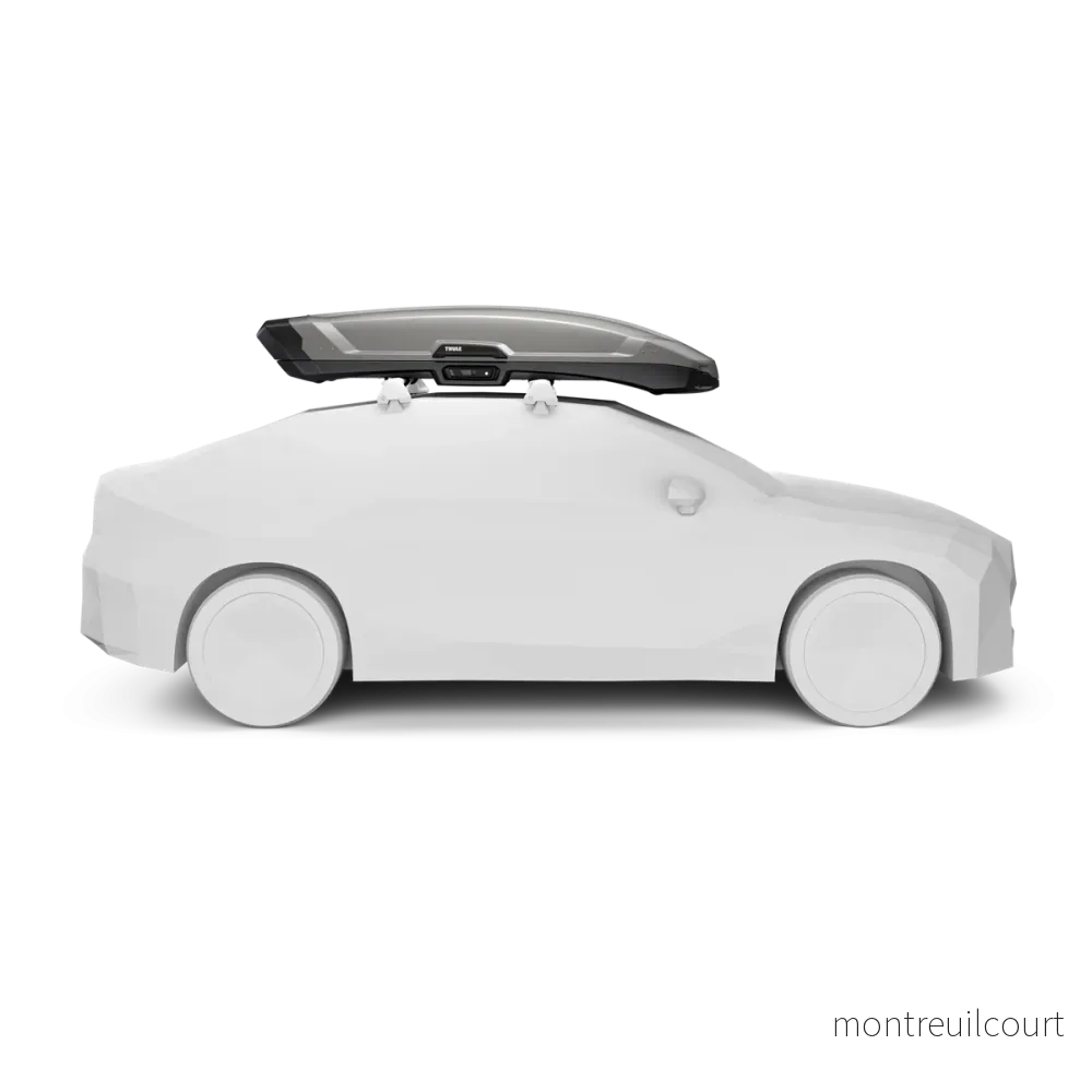 Thule Vector Alpine Titan Matt - Bild 2