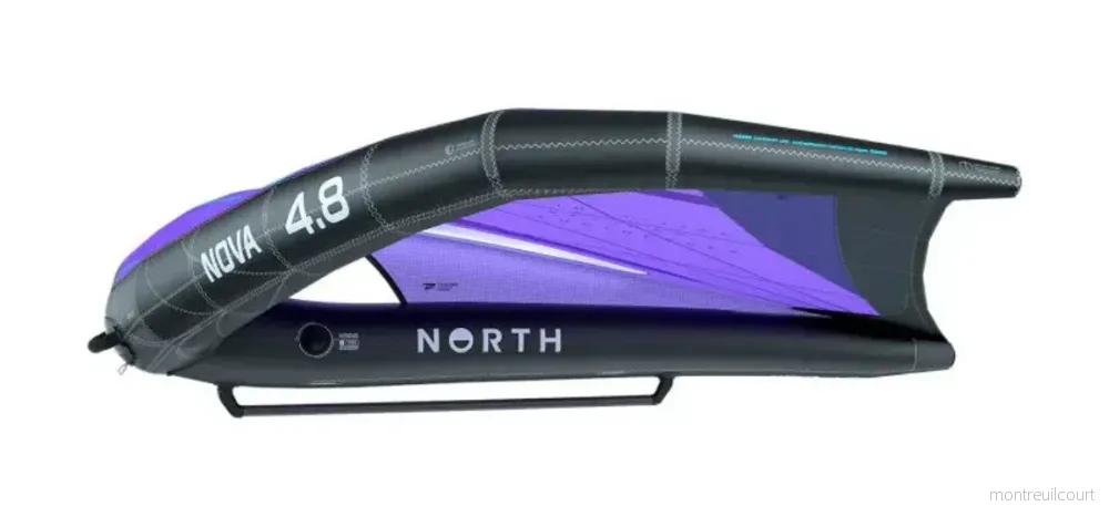 Hyr wingfoil vinge - Bild 3