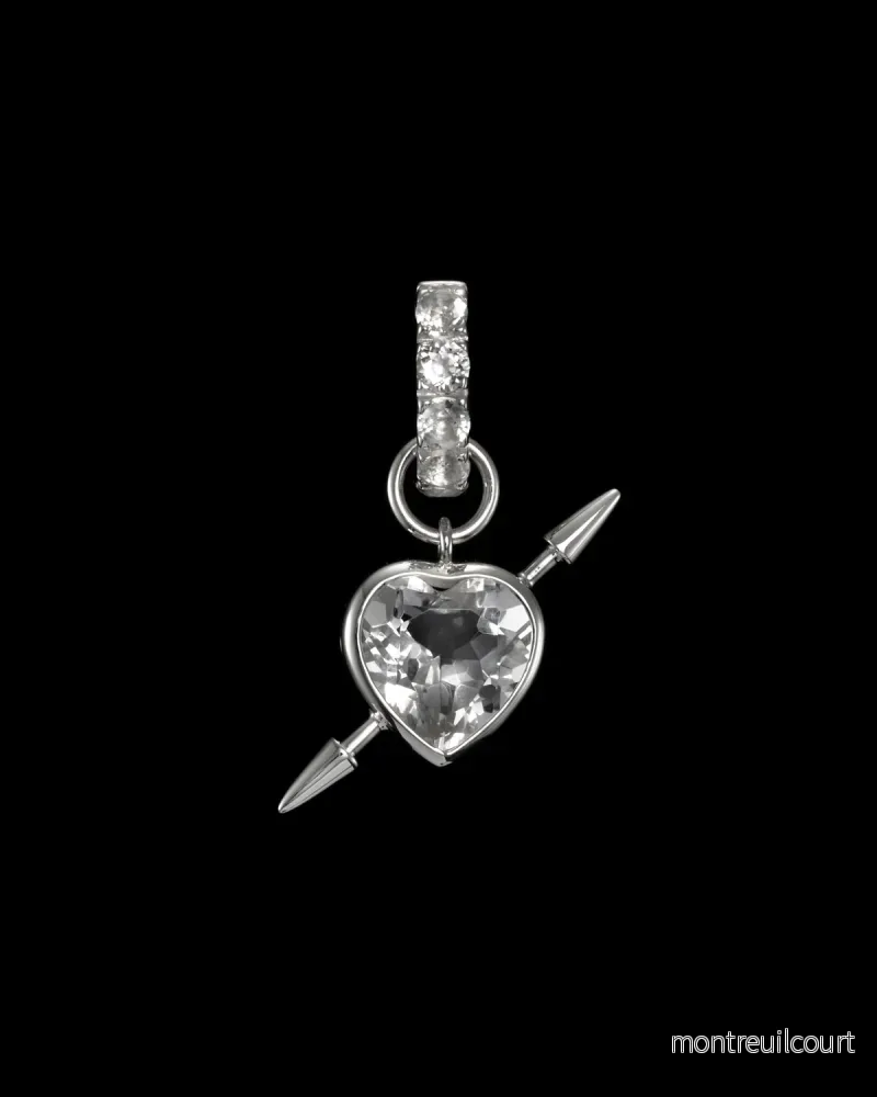 REBEL LOVE EARRING - Bild 3