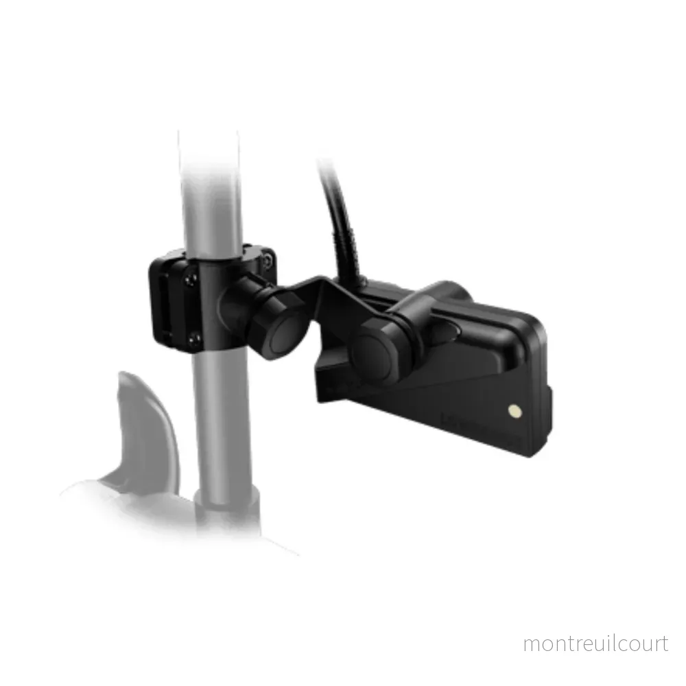 Lowrance Axelfäste för ActiveTarget 2 Trollingmotor