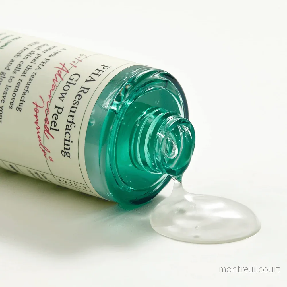 AXIS-Y PHA Resurfacing Glow Peel 50ml - Bild 2