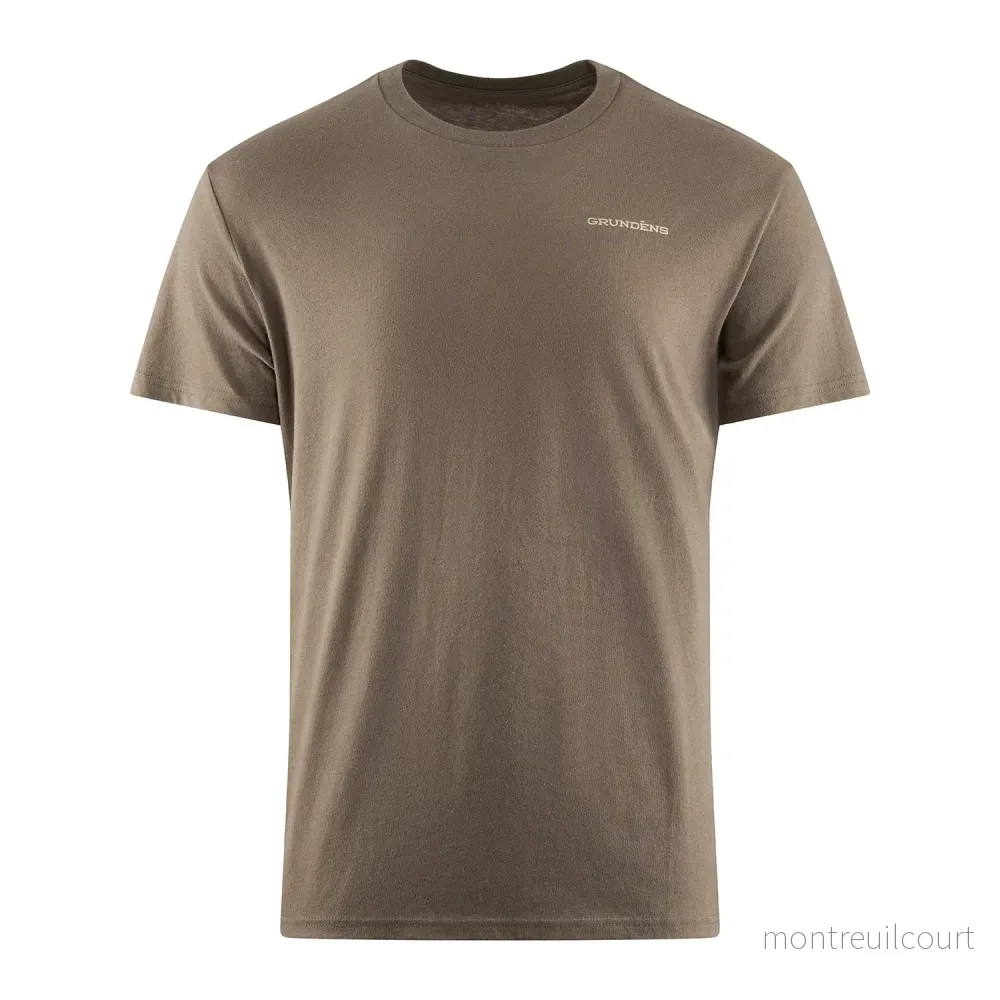 Grundéns Drift Boat SS T-Shirt - Bild 2
