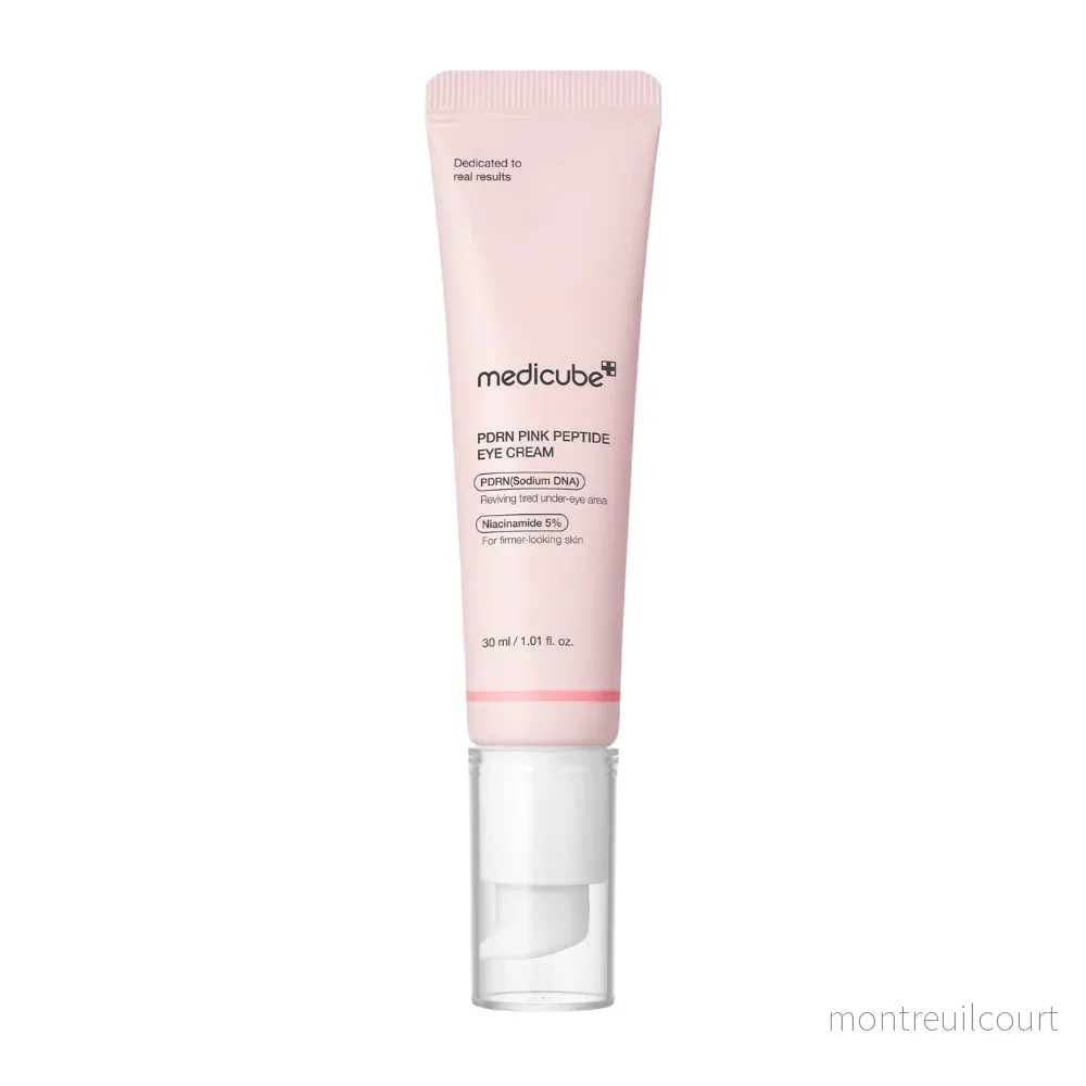 Medicube PDRN Pink Peptide Eye Cream 30ml
