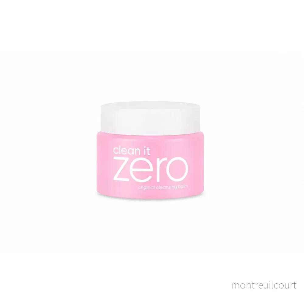 Banila Co Clean It Zero Cleansing Balm Original