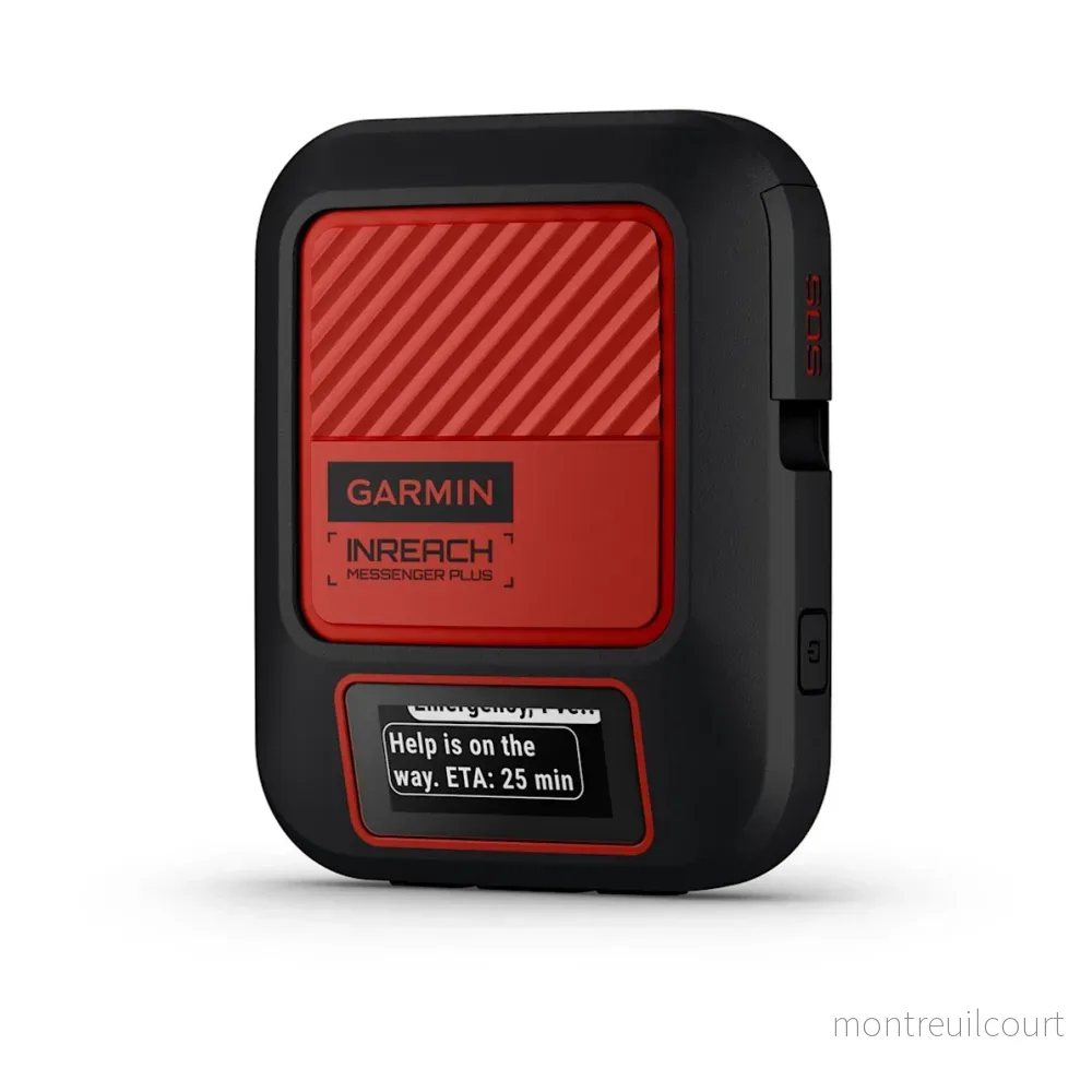 Garmin inReach Messenger Plus Garmin inReach Messenger Plus