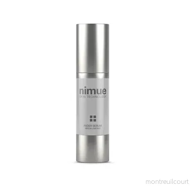 Fader serum, tub, pumpflaska, 30 ml
