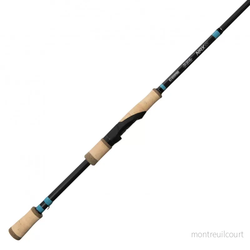 G.Loomis NRX+ Spin Jig 842S 1/8-3/8OZ G.Loomis NRX+ Spin Jig 842S 1/8-3/8OZ