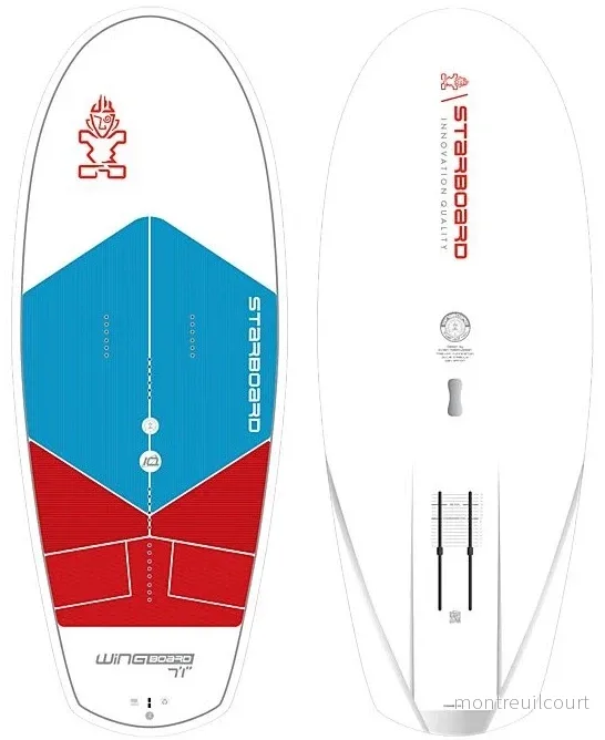 Starboard Wingboard Lite Tech 2024 Starboard Wingboard Lite Tech 2024