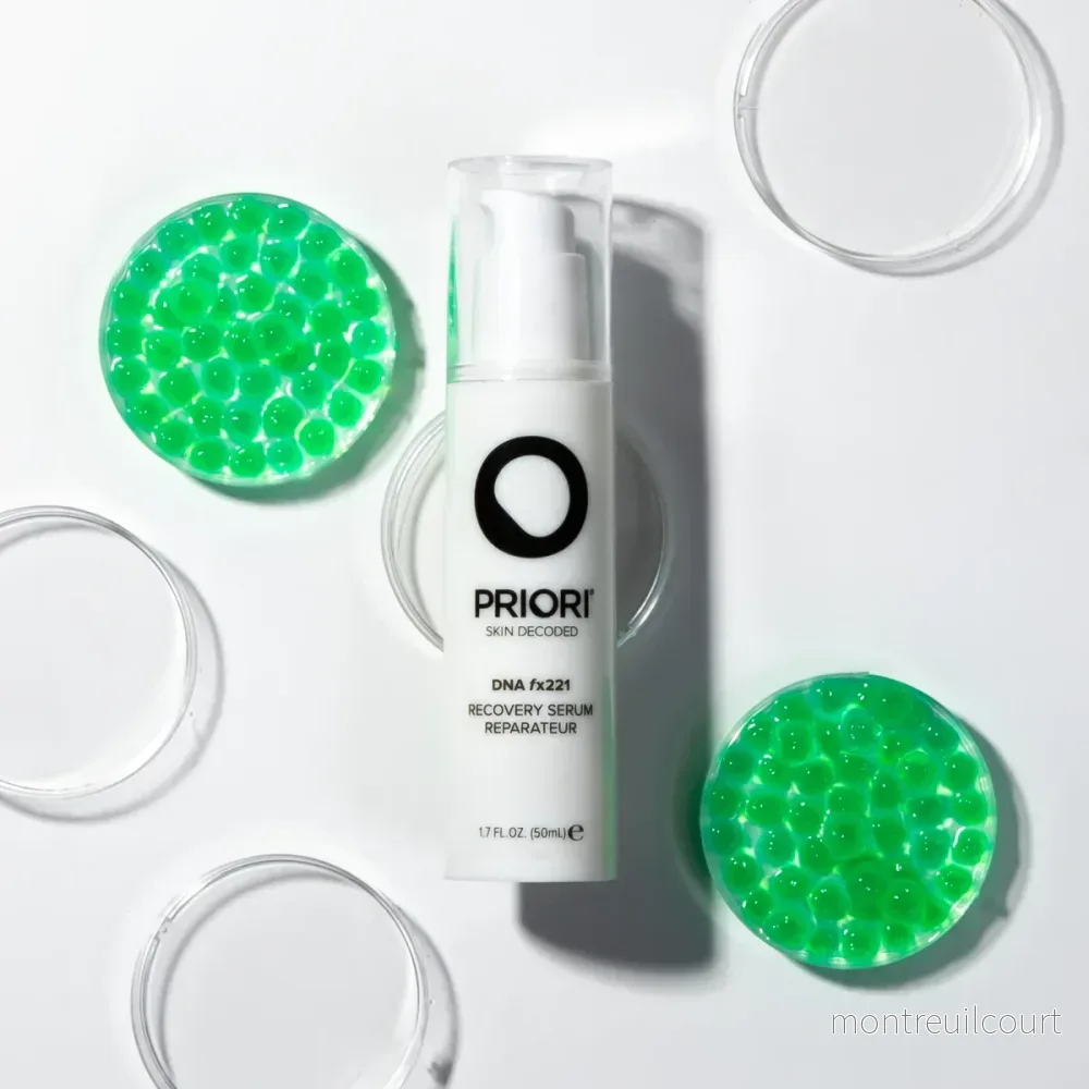 PRIORI DNA Repair & Prevent Serum-20% RABATT - Bild 3