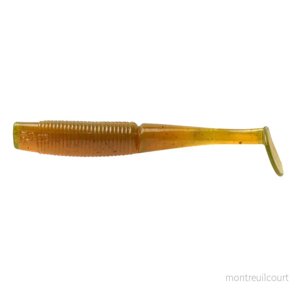 Daiwa Bait Junkie 3.2 Minnow Motor Oil UV