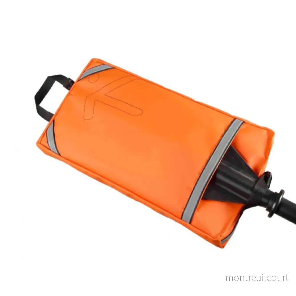 Hiko Float Foam Paddelflottör Skum Hiko Float Foam Paddelflottör Skum