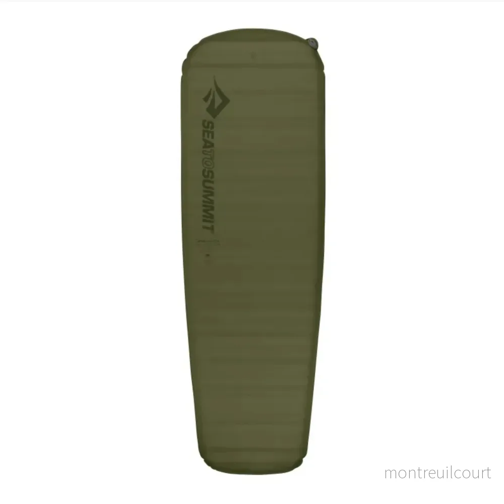 Sea To Summit Camp Mat Plus Self Inflating Regular
