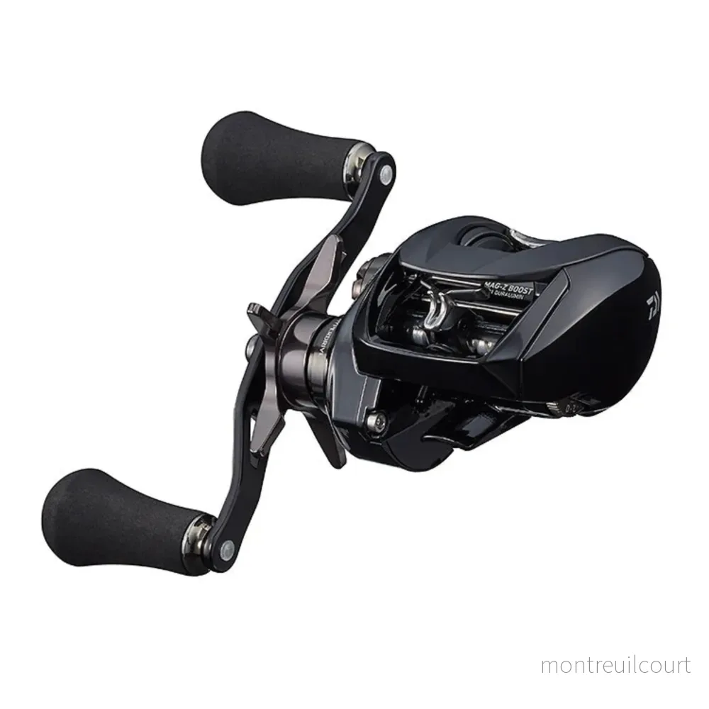 Daiwa 22 Zillion TW HD 1000H JDM - Bild 2