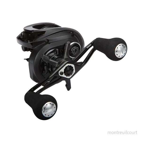 Okuma Hakai DT 101-A LH baitcasting 6.2:1 Okuma Hakai DT 101-A LH baitcasting 6.2:1