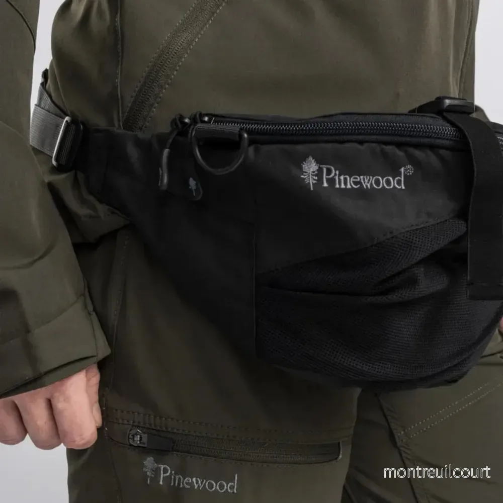 Pinewood Cross Waist Pack 4 L - Bild 3