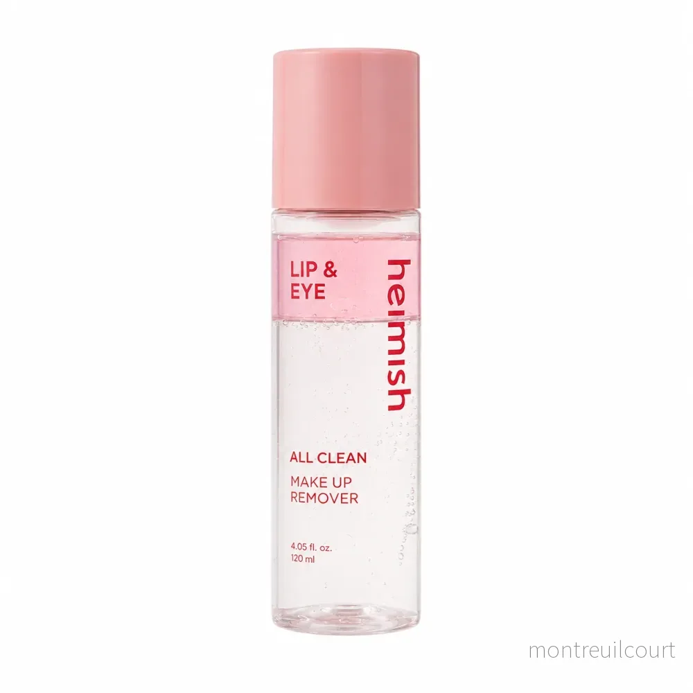 Heimish All Clean Makeup Remover, 120 ml Heimish All Clean Makeup Remover, 120 ml