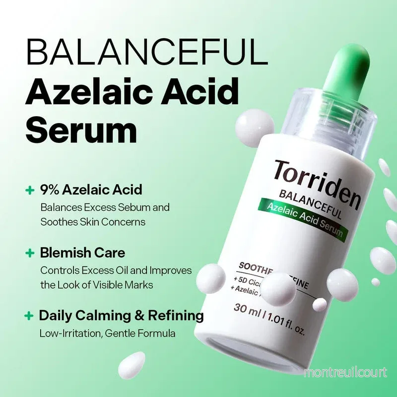 Torriden BALANCEFUL Azelaic Acid Serum 30ml - Bild 2