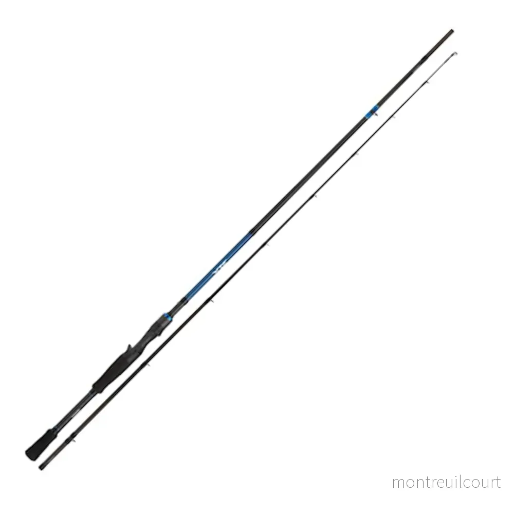 Shimano SLX Casting Moderate 2,08m 6’10” 5-10g 2pc Shimano SLX Casting Moderate 2,08m 6’10” 5-10g 2pc