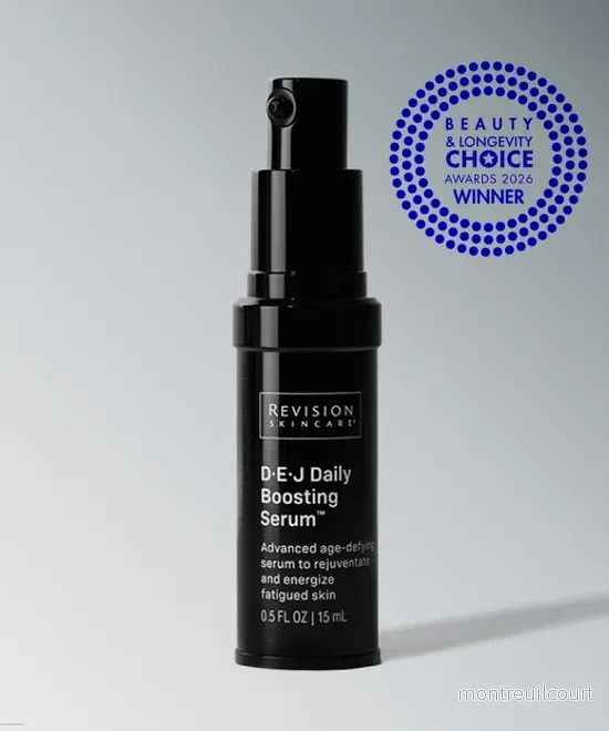 Revision D·E·J Daily Boosting Serum®