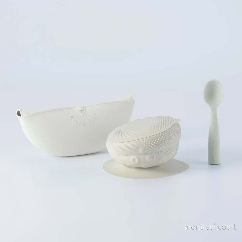 Sensory Starter Set (Oat/Oat)