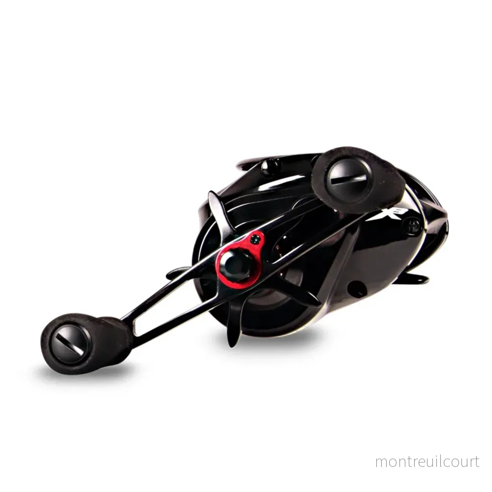 CWC BFT Rebel X8 Right - Bild 2