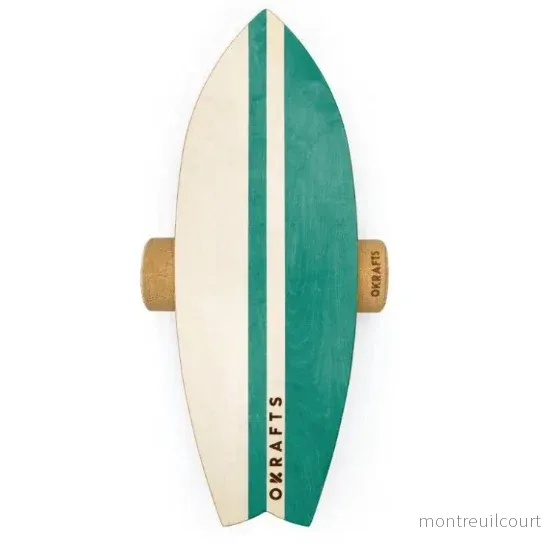 Balansbräda Surfer